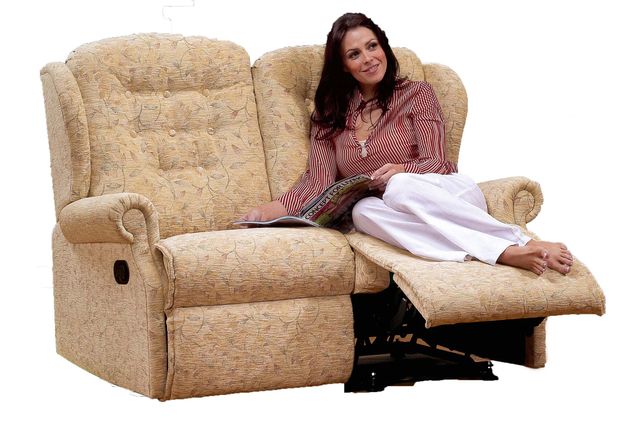 Chanterlands Sofa chair recliner