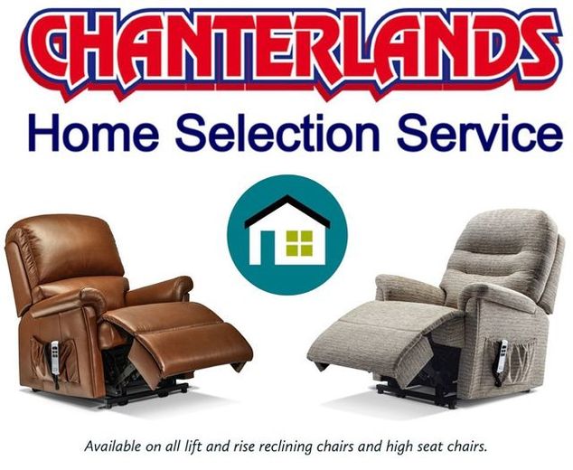 chanterlands Making Sitting and Standing a Whole Lot Easier